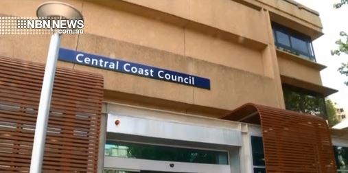 Central coast council