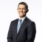 Photo of Adam Murray