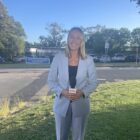 Photo of Claudia Vrdoljak