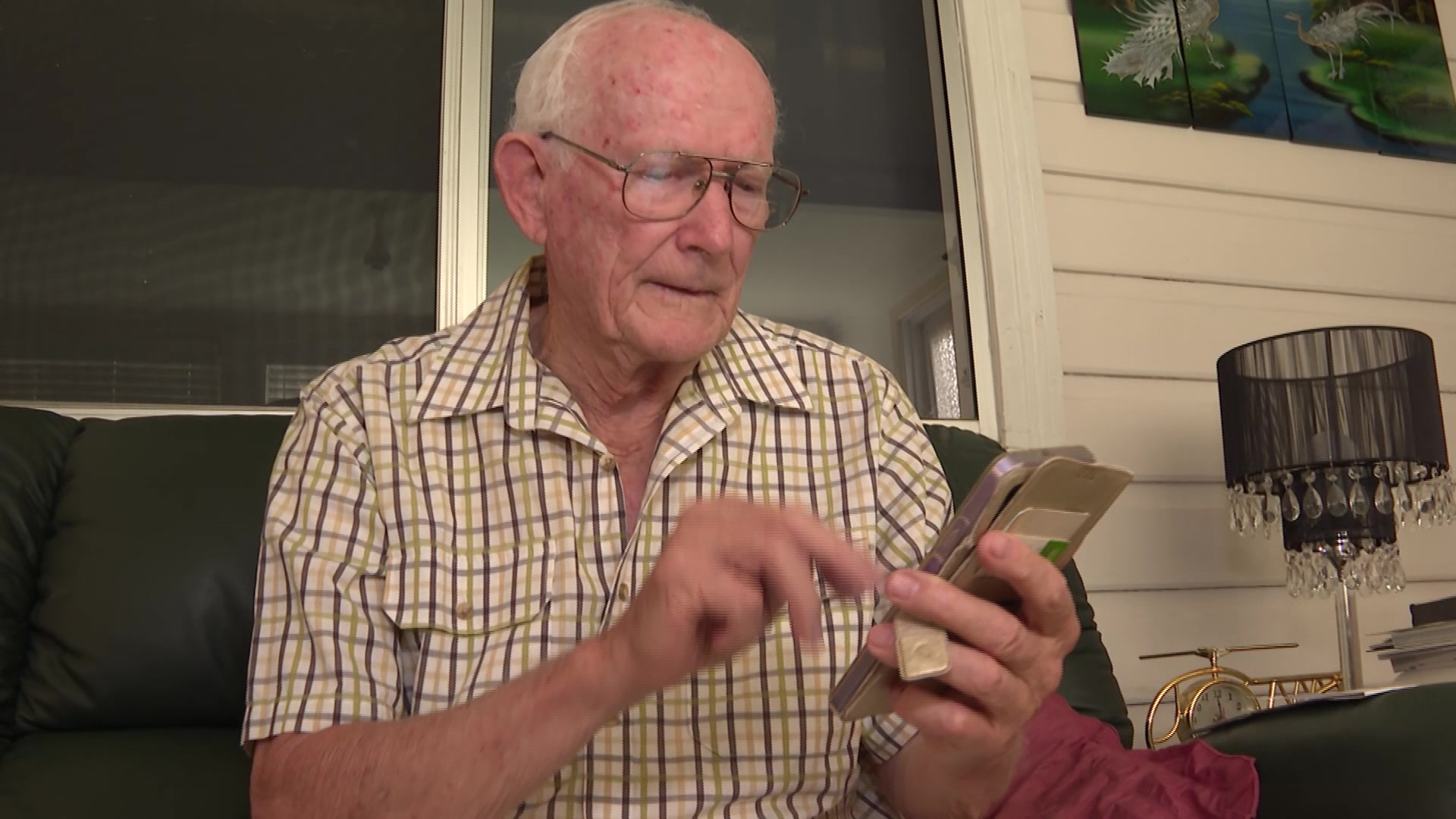 Bingara residents say phone connectivity issues pose a danger to locals