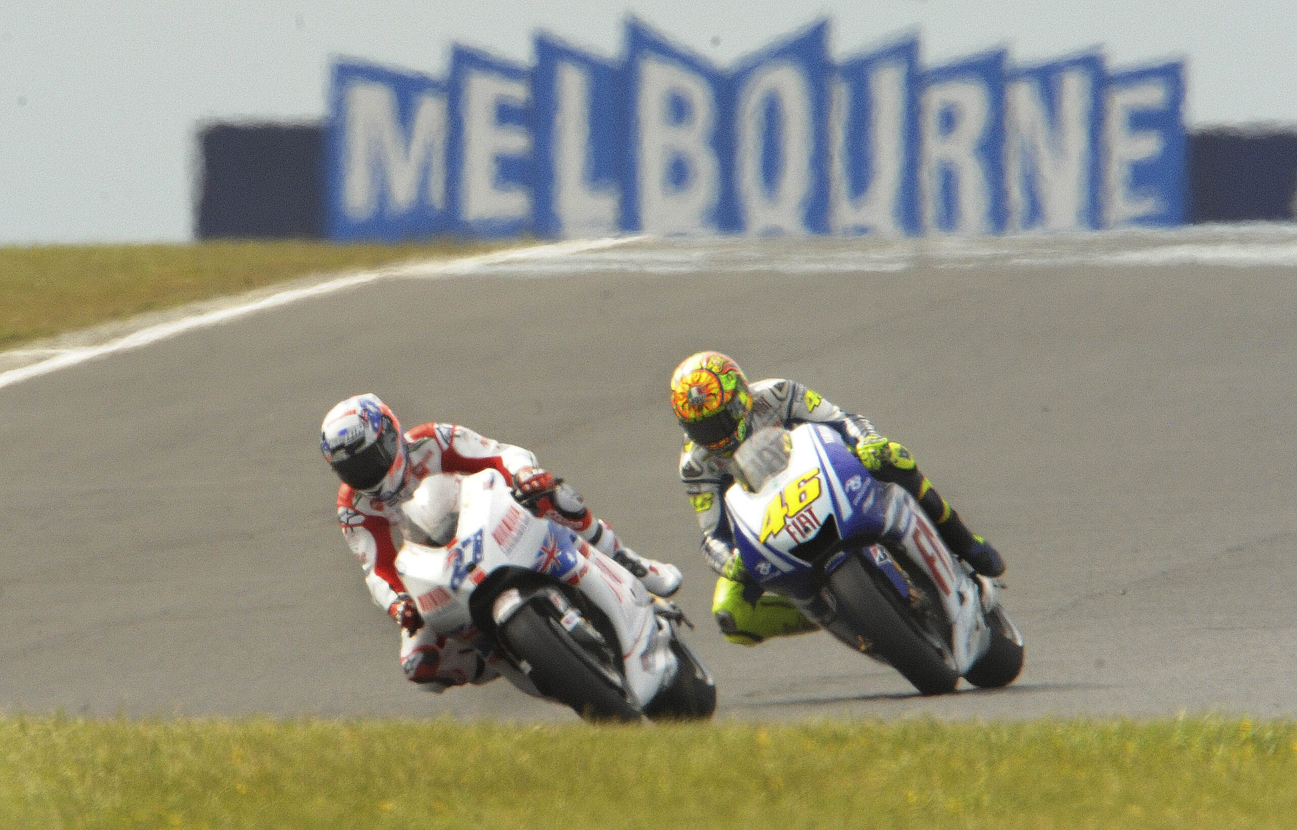 Phillip Island to lose Australian Motorcycling Grand Prix to Adelaide