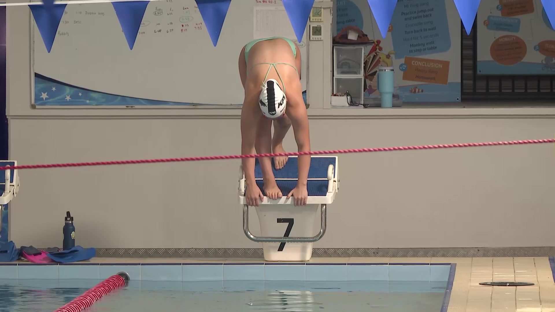 Kincumber Pacific Dolphins young gun looks to make waves at Country Championships