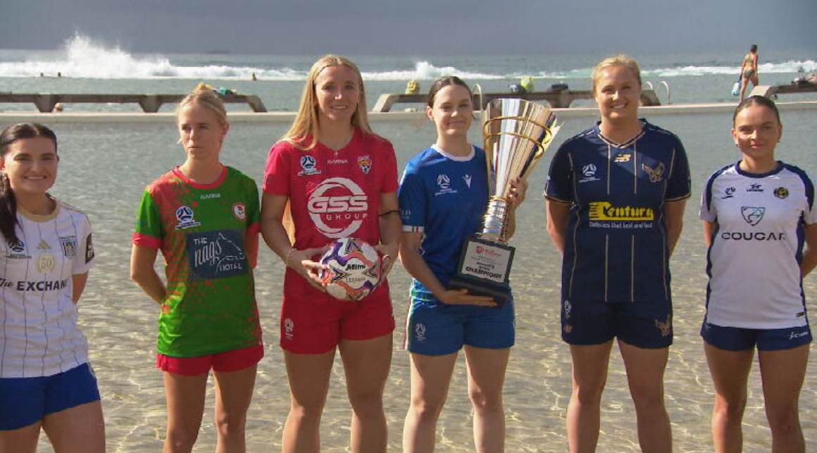 NPL Women’s season all set for kick-off