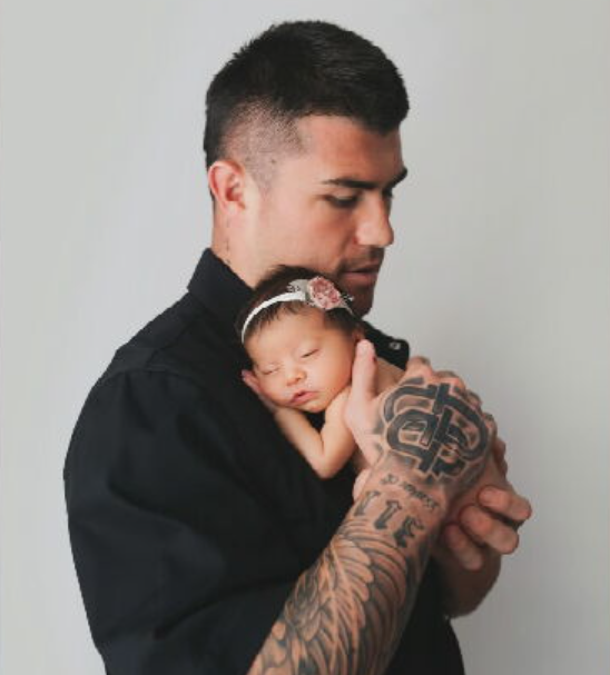 Fatherhood has Best back on track ahead of 2026