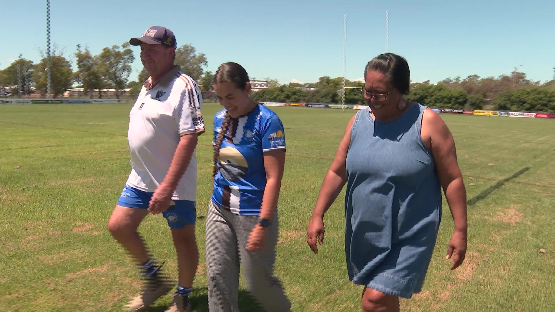 Busy season ahead for Moree Boars