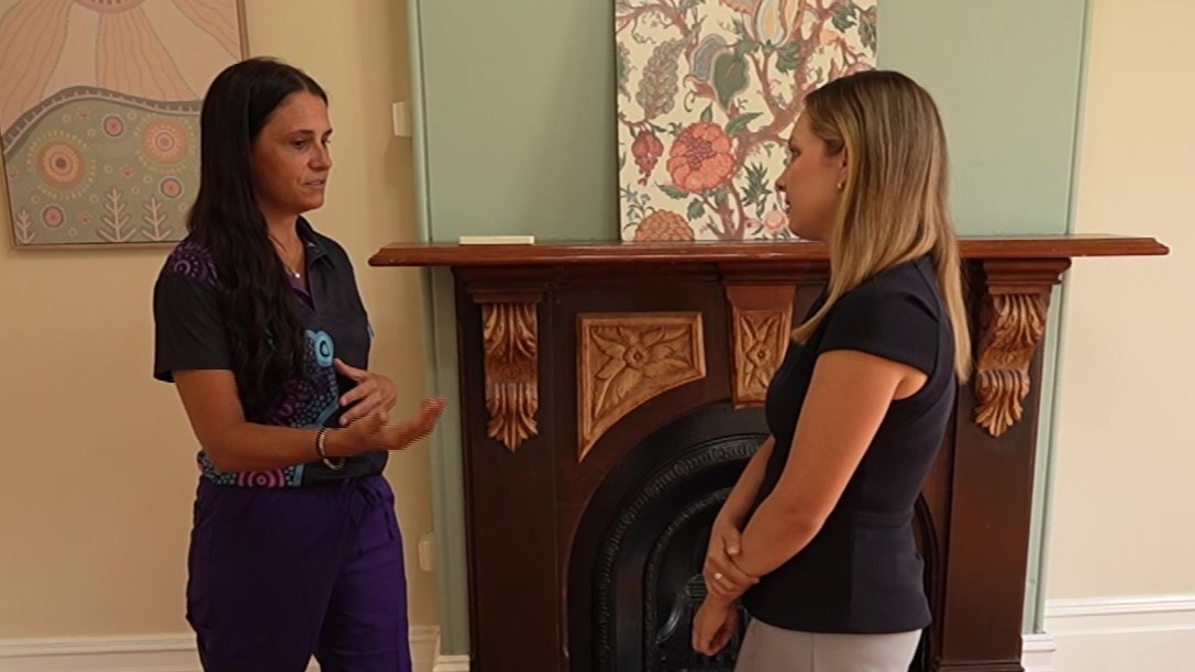 New medical centre aiming to close the gap in regional healthcare