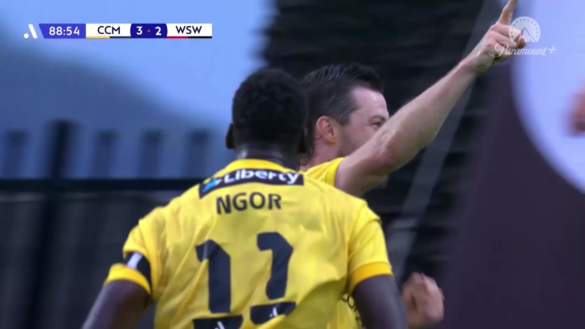 Mariners eye top six A-league spot as they face Macarthur FC