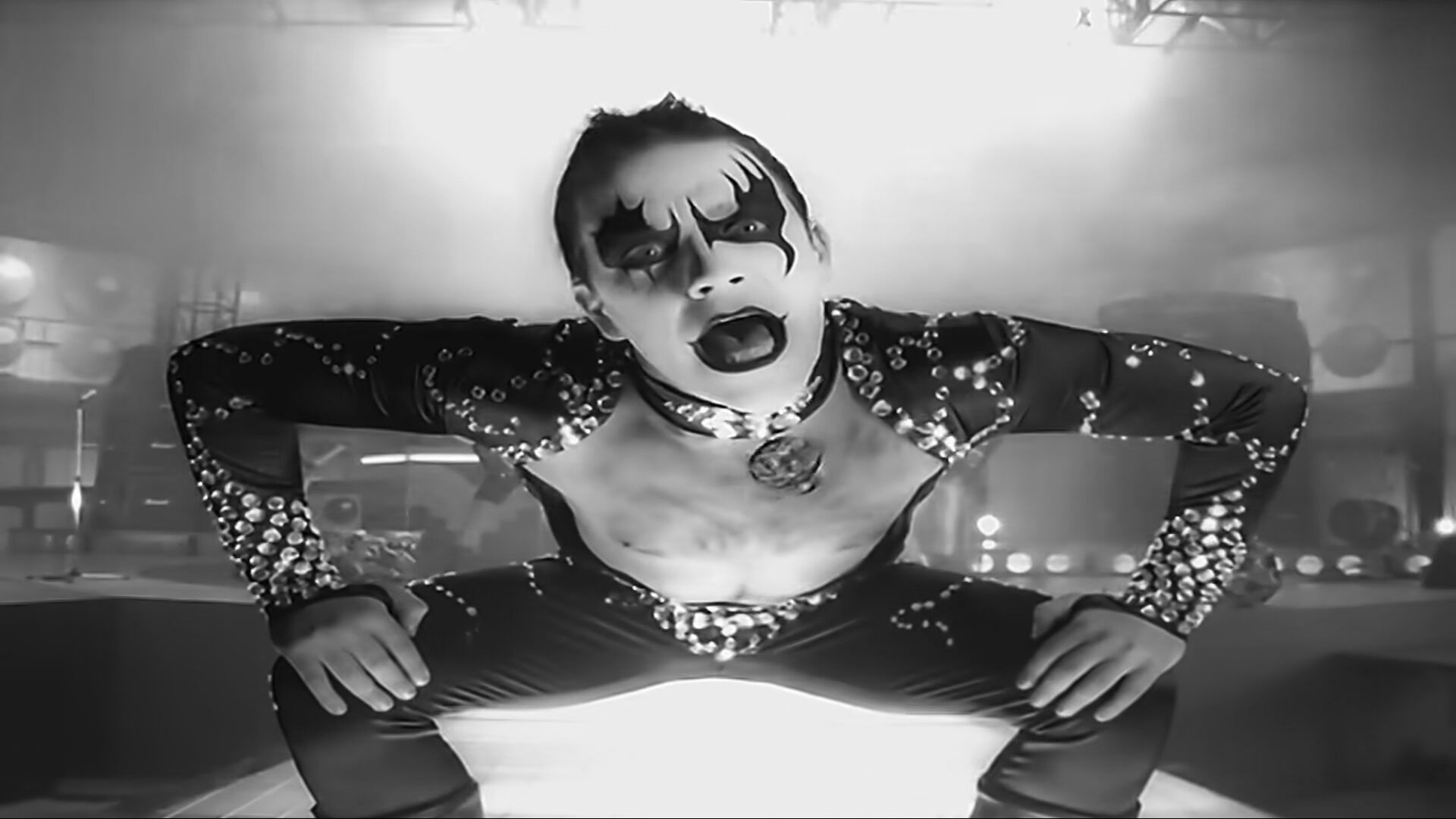 Robbie Williams ready to entertain Newcastle