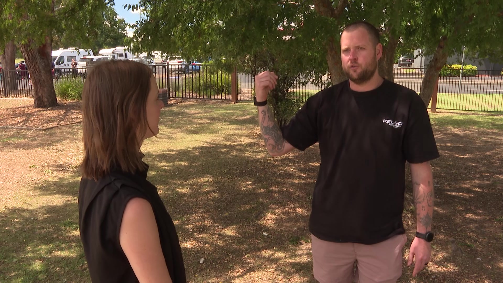 Armidale’s inaugural running festival gunning for success