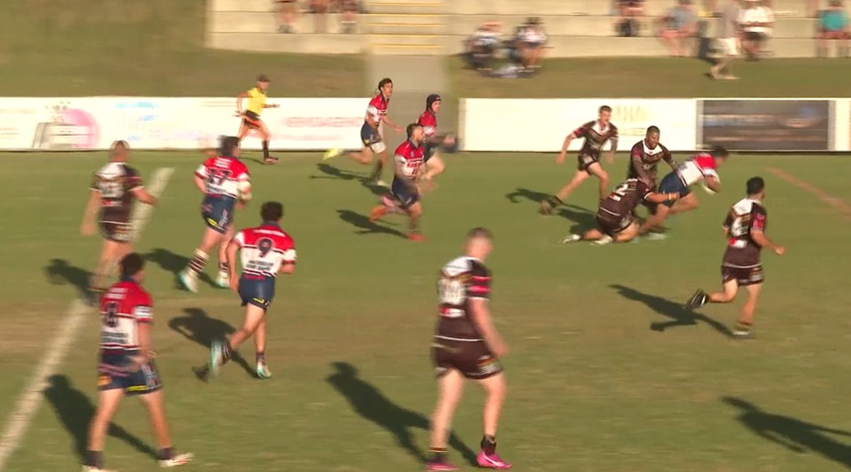 Group 2 clubs to make most of bye round