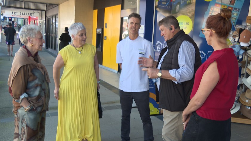 Committee appointed to help revitalise Nambucca Heads CBD